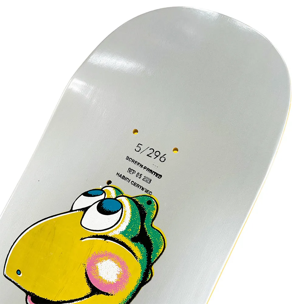 Carpet Company Brian Anderson Dino Deck 8.1"
