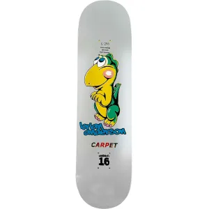 Carpet Company Brian Anderson Dino Deck 8.38"