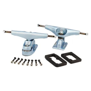 Carver Surf Skate Skateboard 6.5" C7 Truck Set - Impala Blue Metallic