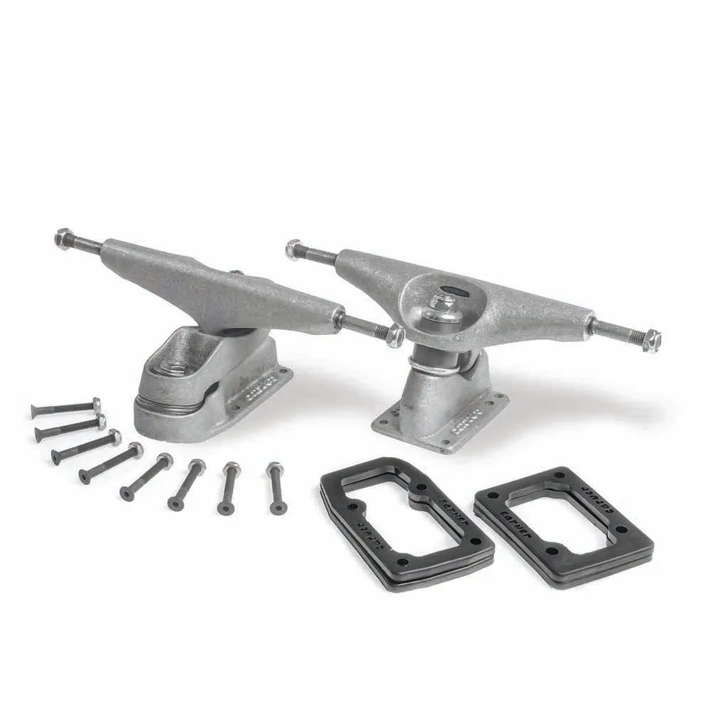 Carver Surf Skate Skateboard 6.5" C7 - Truck Set