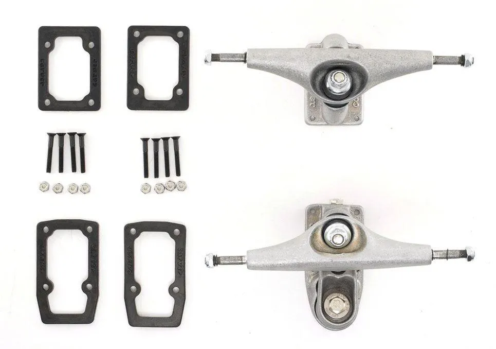 Carver Surf Skate Skateboard 6.5" C7 - Truck Set