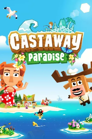 Castaway Paradise (PC/MAC)