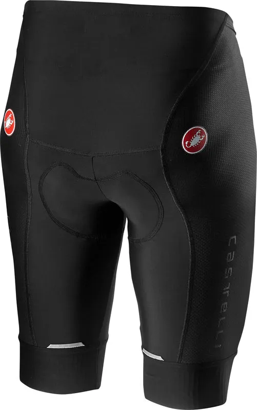 Castelli Competizione Mens cycling short - Black