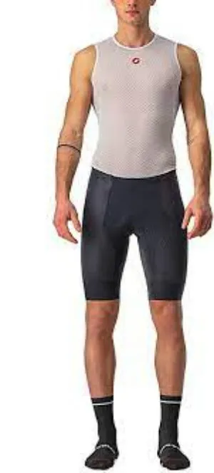 Castelli Competizione Mens cycling short - Black
