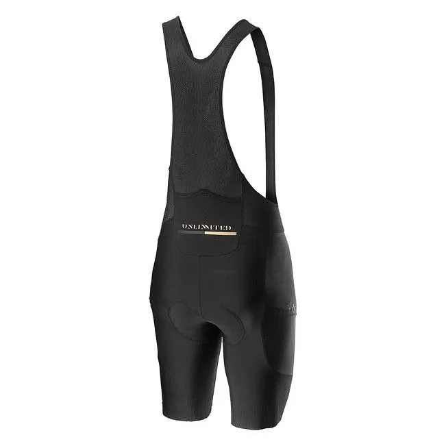 Castelli - Unlimited Bib Short Men's