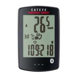 CATEYE Padrone Smart Computer