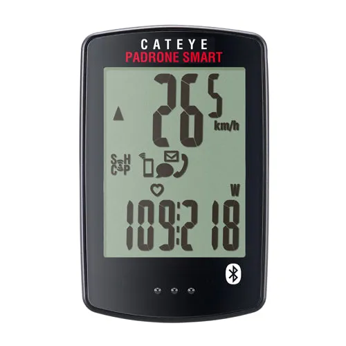 CATEYE Padrone Smart Computer