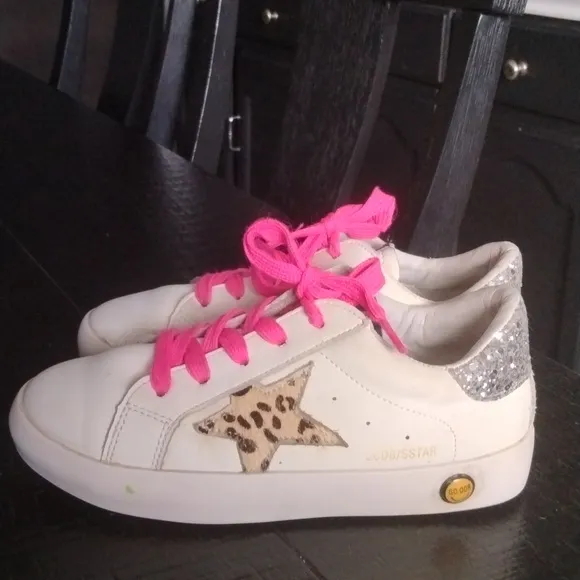 CCDB SSTAR SNEAKERS KIDS