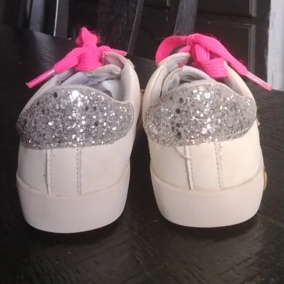 CCDB SSTAR SNEAKERS KIDS