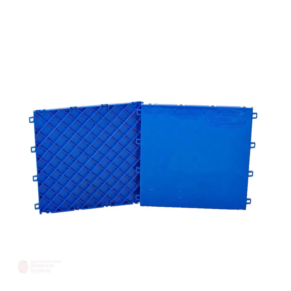 CCM Snipers Edge Training Slick Tile - 10 Pack