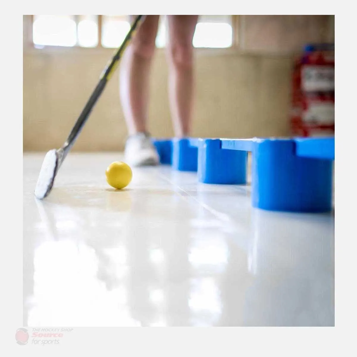 CCM Snipers Edge Training SweetHands Regular