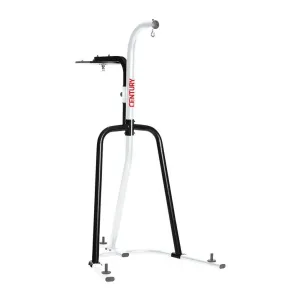 Century | Heavy Bag Stand w/ Speed Bag Platform