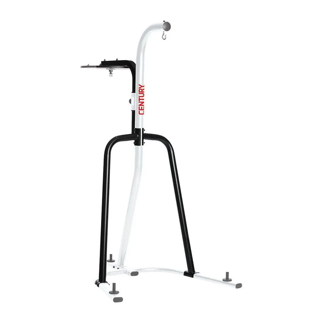 Century | Heavy Bag Stand w/ Speed Bag Platform