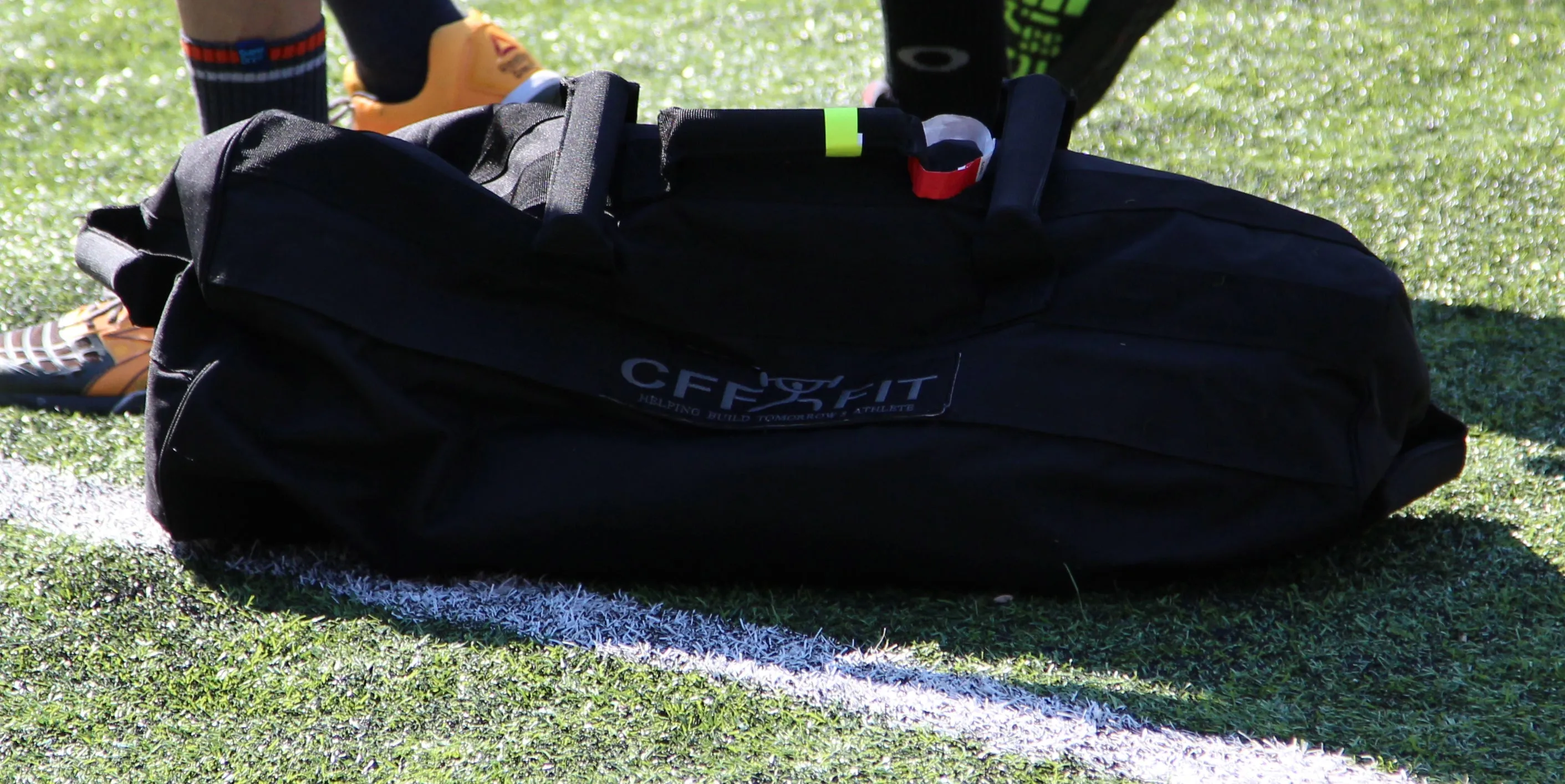 CFF MULTIPURPOSE TRAINING SANDBAGS