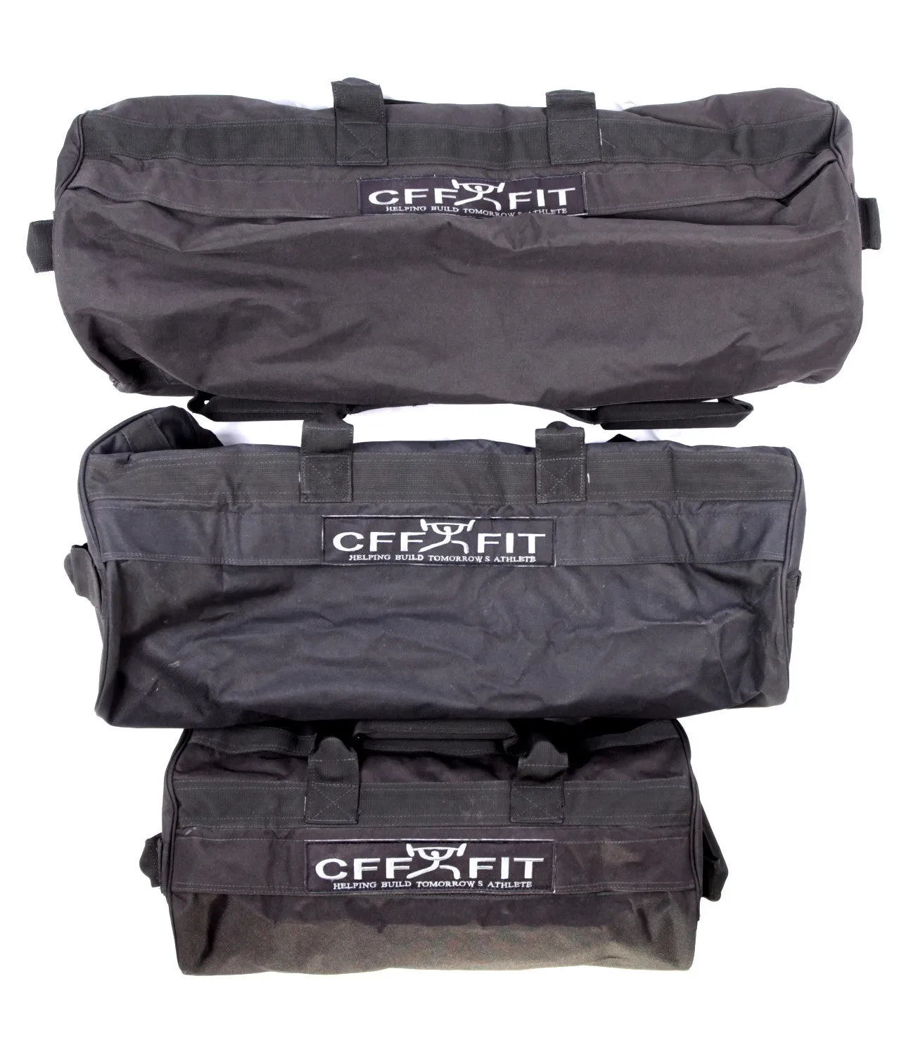 CFF MULTIPURPOSE TRAINING SANDBAGS