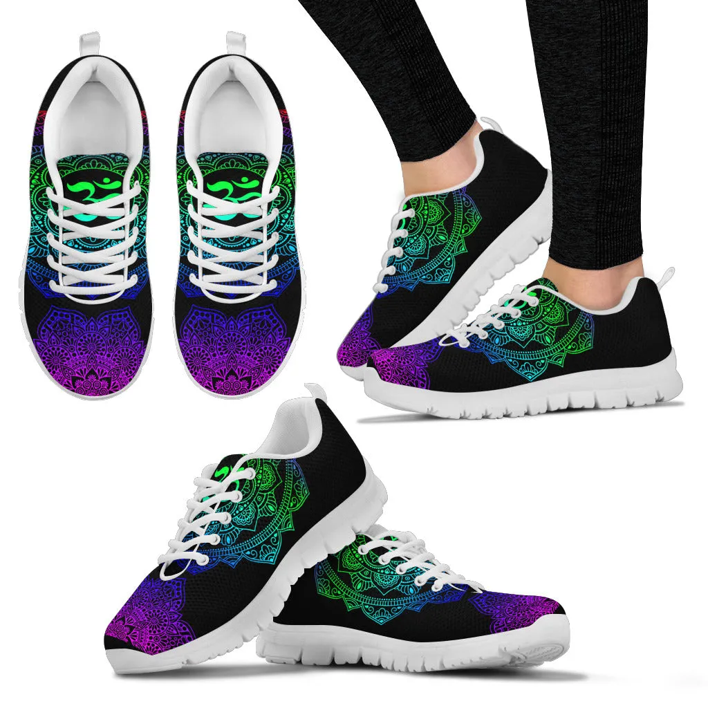 Chakra Women's Sneakers