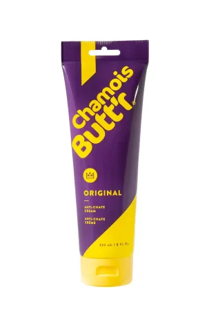 Chamois Butt'r Original