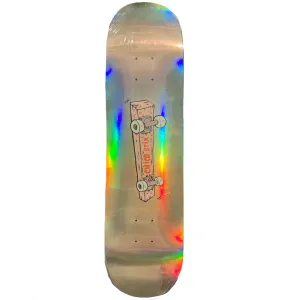 Chico Stix 2x4 deck 8"