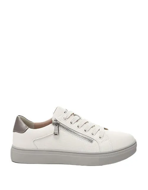 Chloe White Sneakers