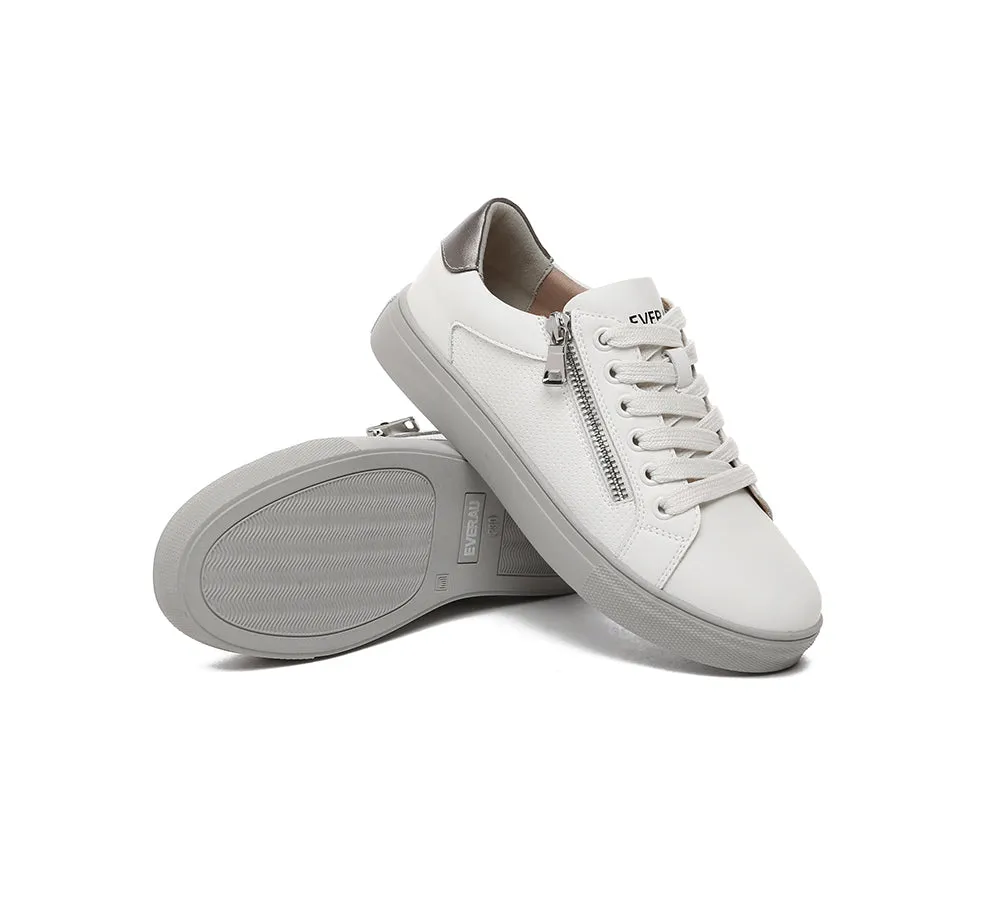 Chloe White Sneakers