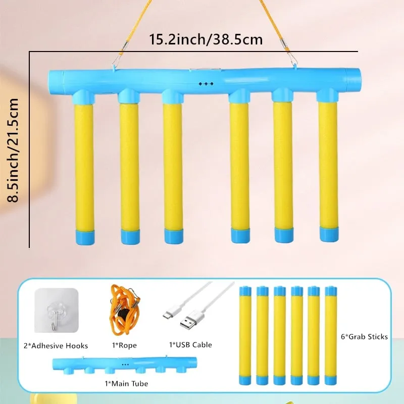 🎅Christmas Pre-sale SAVE 49%🎄Catching Sticks Game Reaction Training Toy