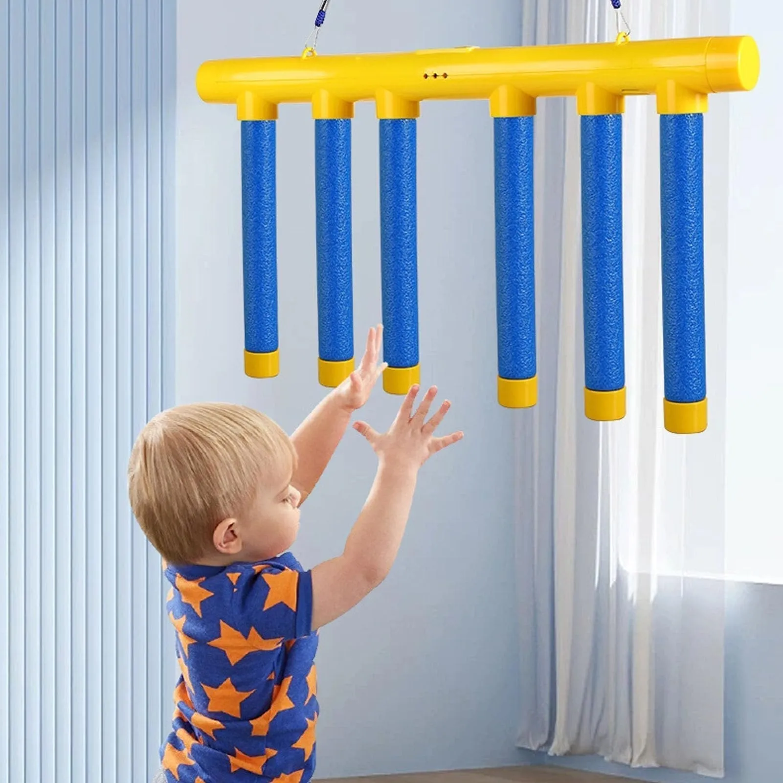 🎅Christmas Pre-sale SAVE 49%🎄Catching Sticks Game Reaction Training Toy