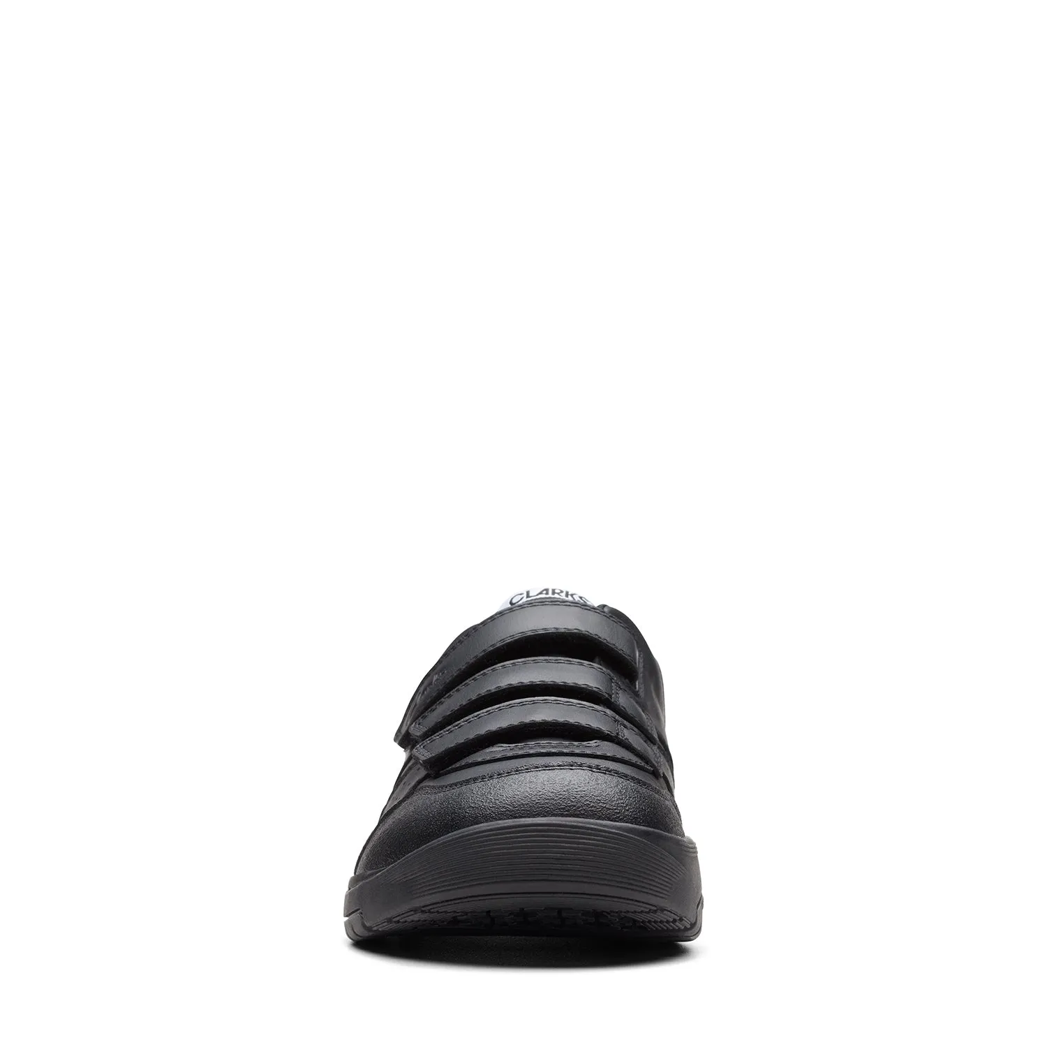 CLARKS BOYS CICA STAR ORB YOUTH (WIDE FIT)