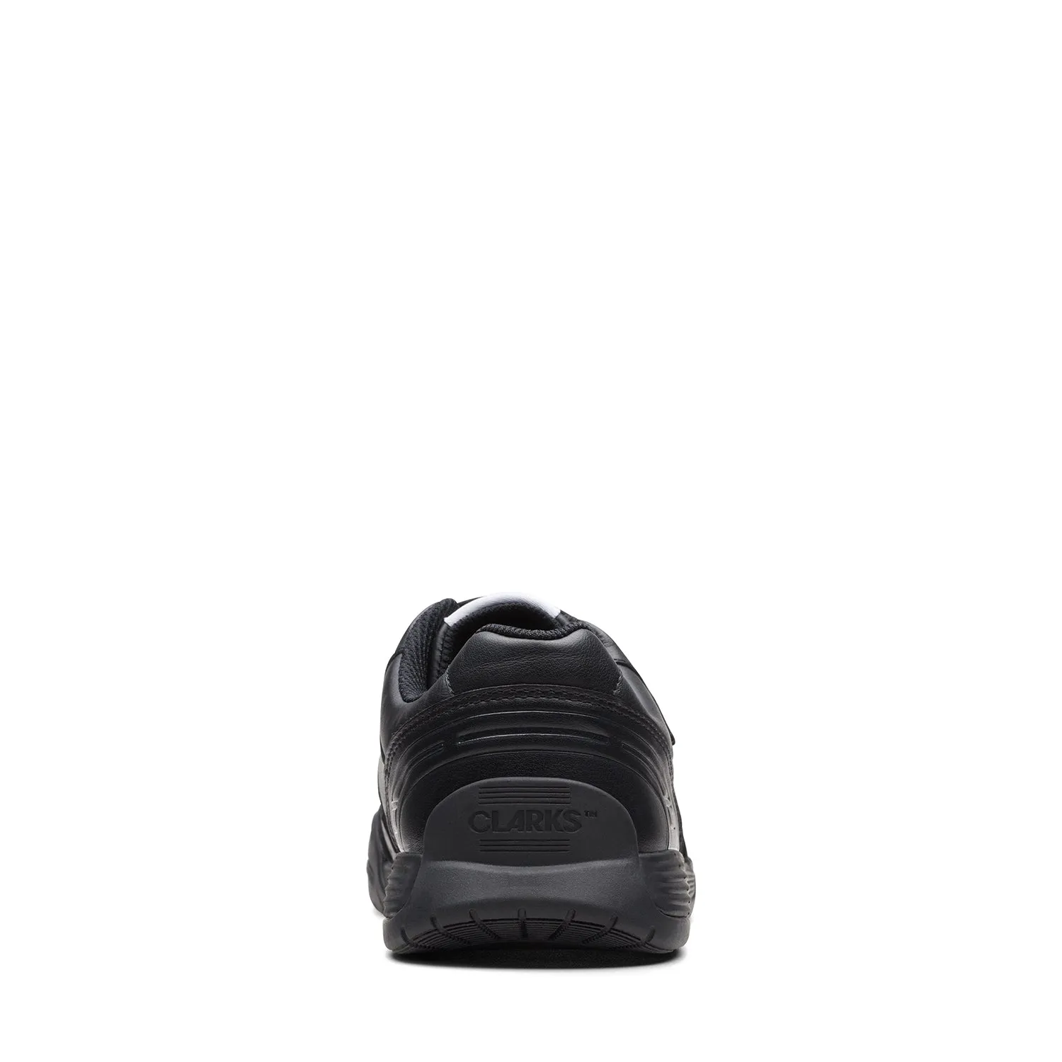 CLARKS BOYS CICA STAR ORB YOUTH (WIDE FIT)