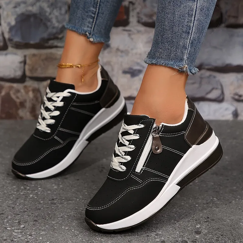 Célia™ | Stylish Orthopaedic Sneakers