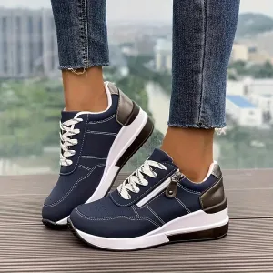 Célia™ | Stylish Orthopaedic Sneakers
