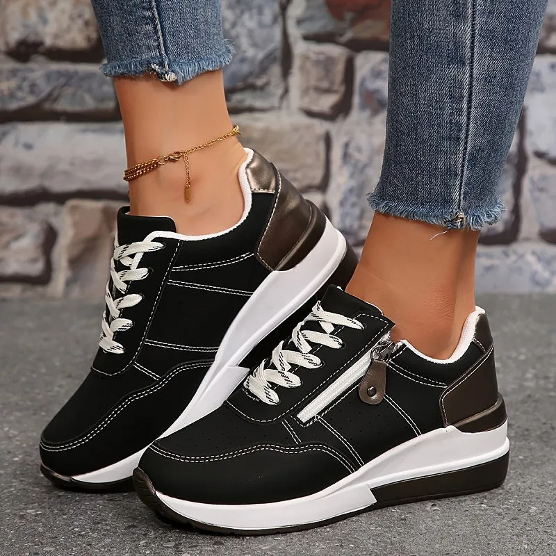 Célia™ | Stylish Orthopaedic Sneakers