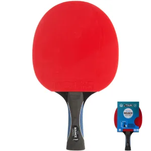 Club Table Tennis Bat Bounce Control 3*