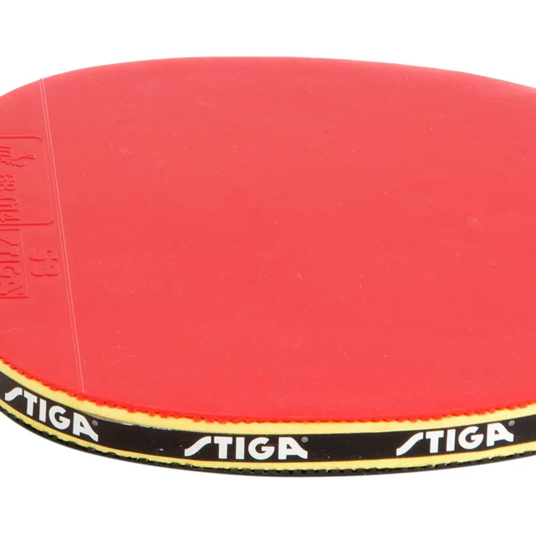 Club Table Tennis Bat Bounce Control 3*