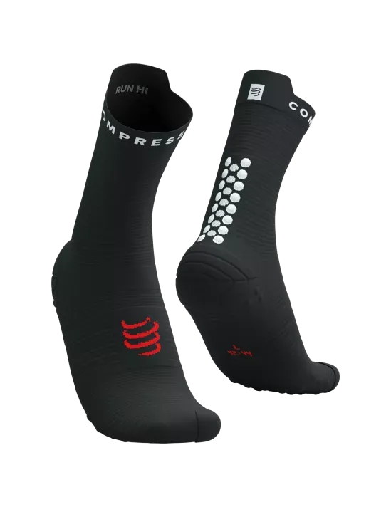 Compressport Pro Racing Socks v4.0 Run High
