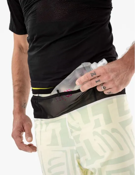 Compressport - Trail 2 In 1 Short