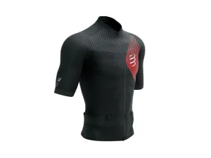 Compressport -  Trail Postural SS Top SS