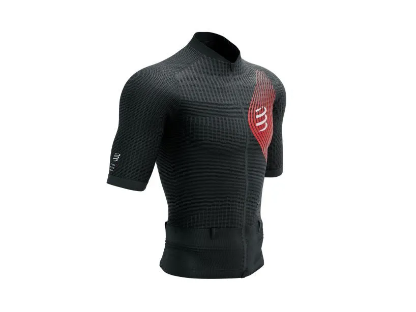 Compressport -  Trail Postural SS Top SS