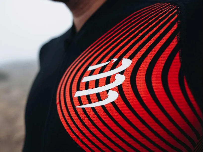Compressport -  Trail Postural SS Top SS