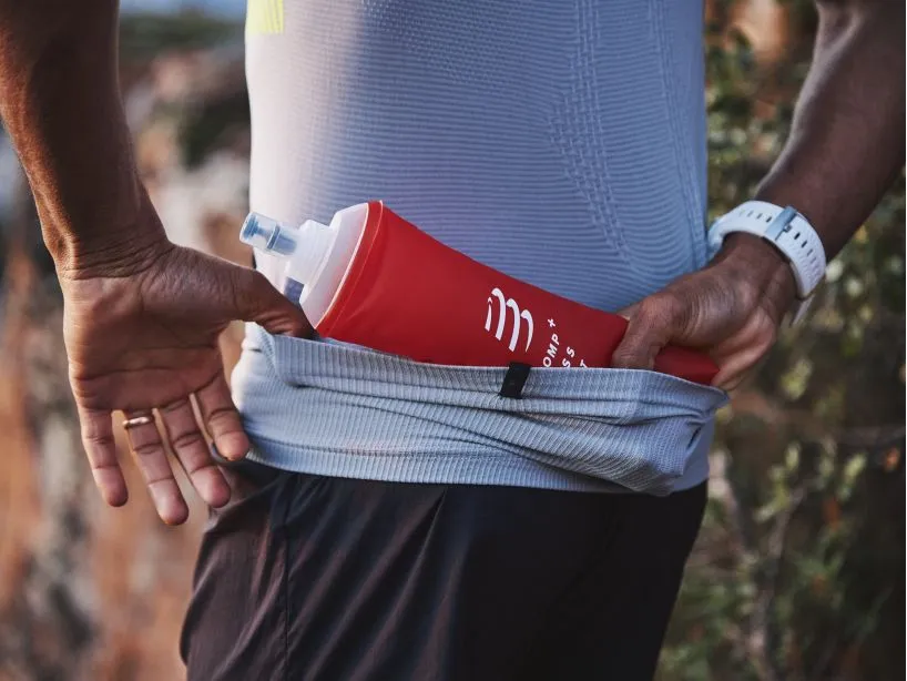Compressport -  Trail Postural SS Top SS