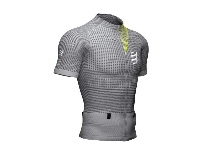 Compressport -  Trail Postural SS Top SS