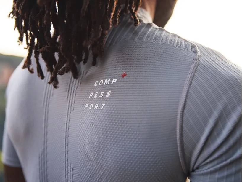 Compressport -  Trail Postural SS Top SS