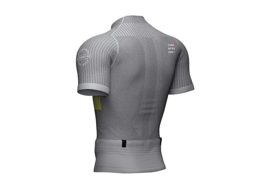 Compressport -  Trail Postural SS Top SS