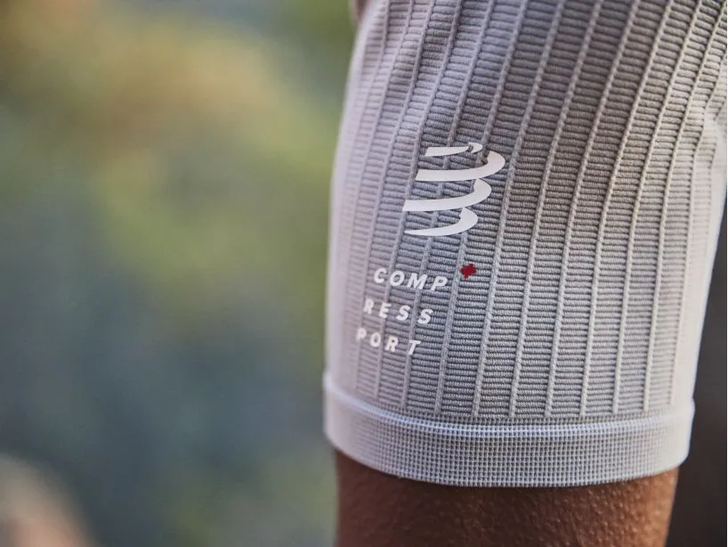 Compressport -  Trail Postural SS Top SS