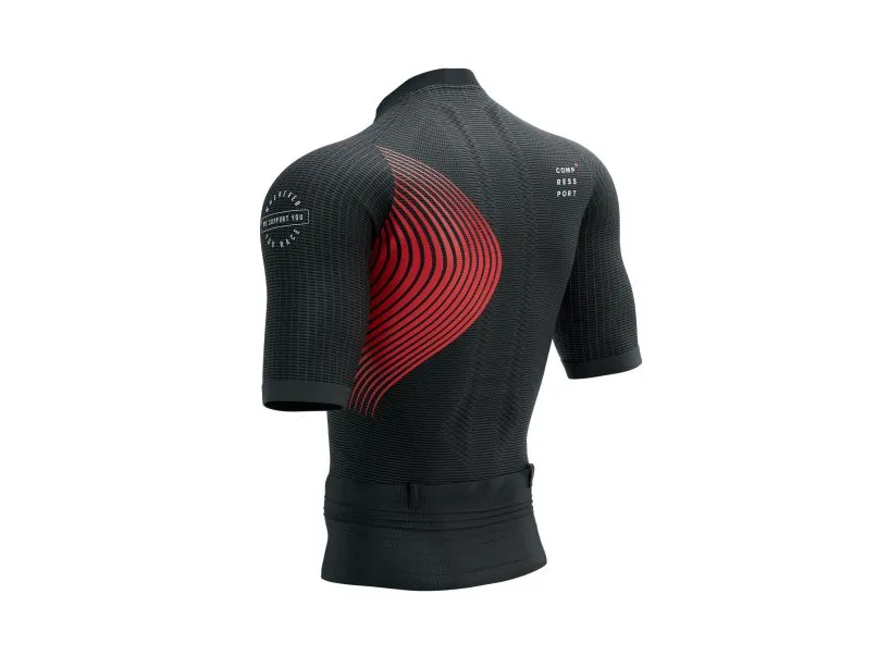 Compressport -  Trail Postural SS Top SS