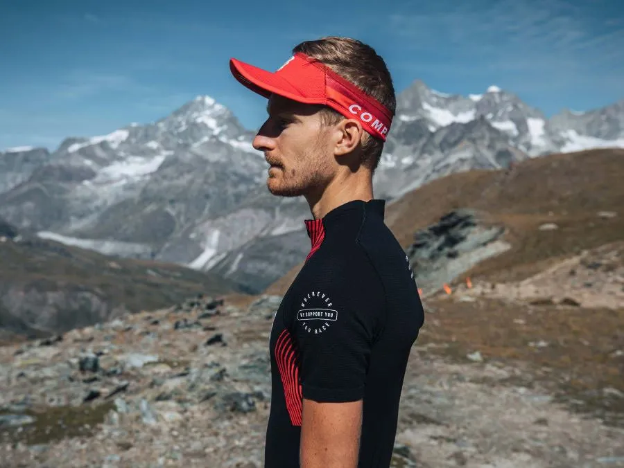 Compressport - Trail Postural SS Top