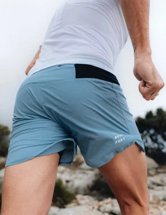 Compressport - Trail Racing Overshort