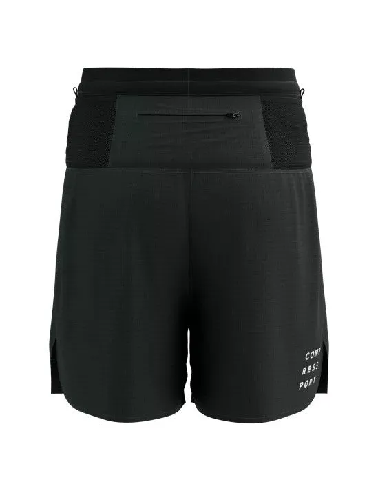 Compressport - Trail Racing Overshort