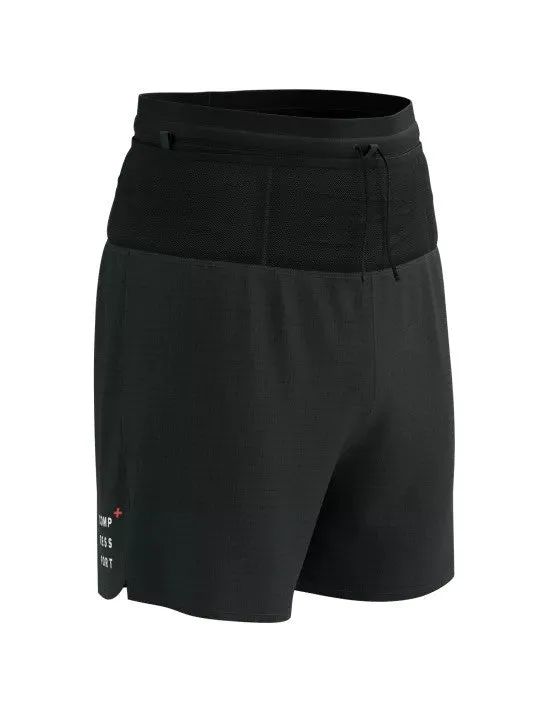 Compressport - Trail Racing Overshort