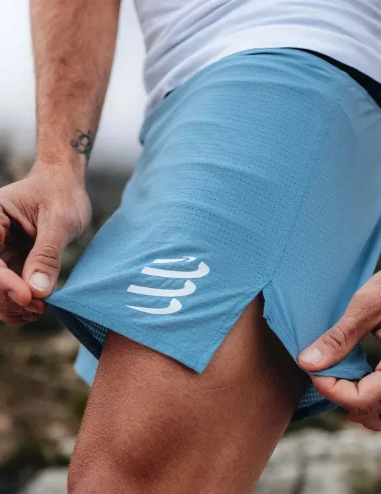 Compressport - Trail Racing Overshort