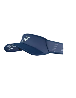 Compressport Unisex's Visor Ultralight - Blues